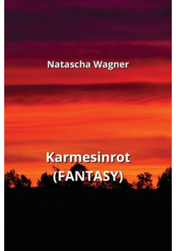 Karmesinrot (FANTASY)