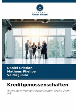Kreditgenossenschaften