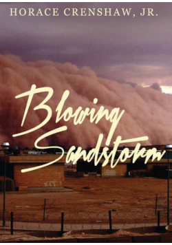 Blowing Sandstorm