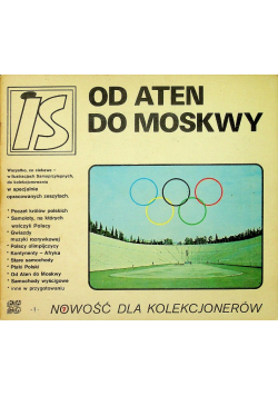 Od Aten do Moskwy