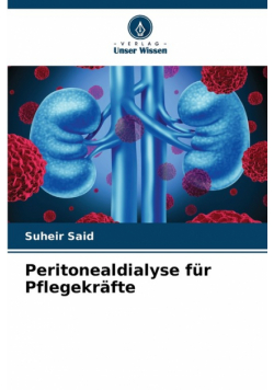 Peritonealdialyse für Pflegekräfte