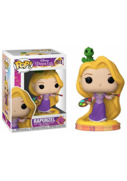 Funko Figurka POP Disney: Rapunzel