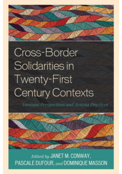 Cross-Border Solidarities in Twenty-First Century Contexts