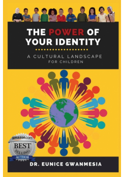 The Power Of Your Identity