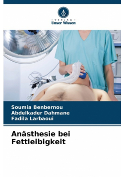 Anästhesie bei Fettleibigkeit