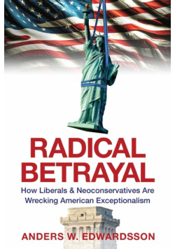 Radical Betrayal