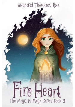 Fire Heart