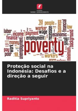 Proteção social na Indonésia