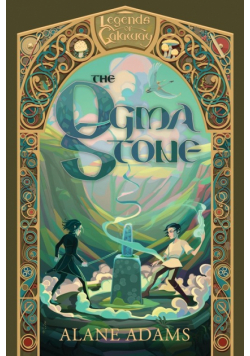 Ogma Stone
