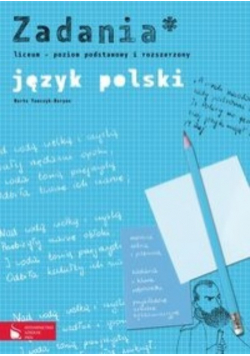 Język polski Zadania