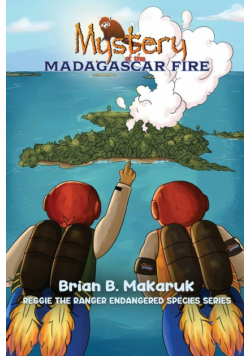 Mystery of the Madagascar Fire