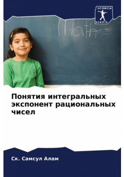 Понятия интегральных экспонент рациональных чисел