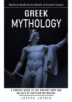 Greek Mythology