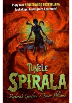 Tunele Tom 5 Spirala