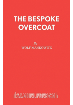 The Bespoke Overcoat