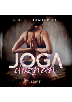 Joga doznań – opowiadanie erotyczne