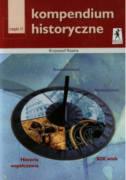 Kompendium historyczne Część 2