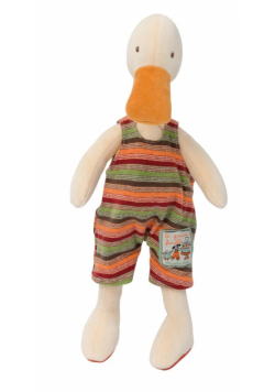Maskotka kaczka Amedee 30cm