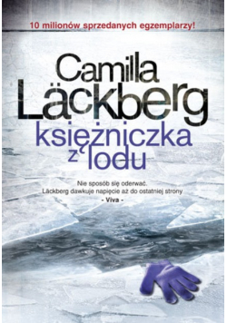 Księżniczka z lodu