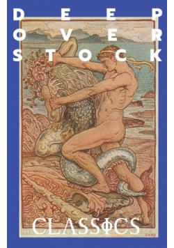 Deep Overstock Issue 24