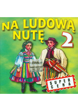 Na ludową nutę vol.2