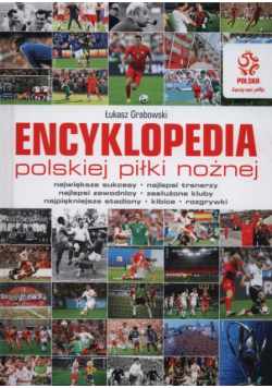 Encyklopedia polskiej piłki nożnej