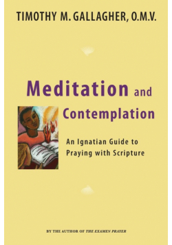 Meditation and Contemplation