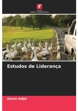 Estudos de Liderança