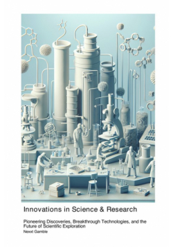 Innovations in Science & Research