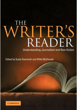 The Writer's Reader