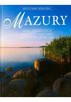 Mazury