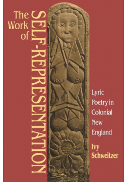 The Work of Self-Representation