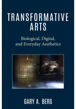 Transformative Arts