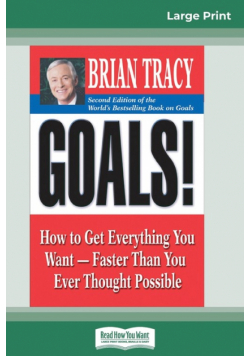 Goals! (2nd Edition)