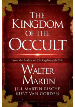 The Kingdom of the Occult