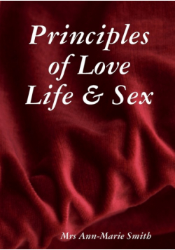 Principles of Love Life & Sex