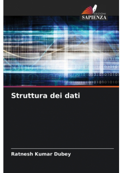 Struttura dei dati