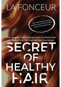 Secret of Healthy Hair