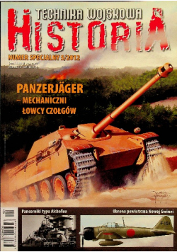 Technika wojskowa historia Nr 5 / 17