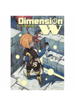 Dimension W. Tom 15