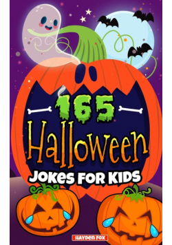 Halloween Jokes For Kids