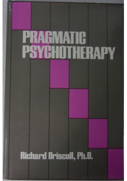 Pragmatic psychotherapy