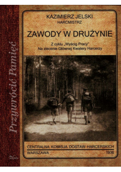 Zawody w drużynie