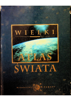 Wielki atlas świata