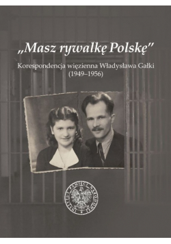 Masz rywalkę Polskę