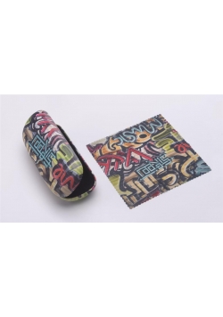 Etui na okulary - Street
