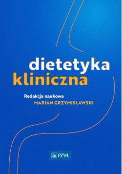Dietetyka kliniczna