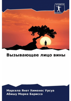Вызывающее лицо вины