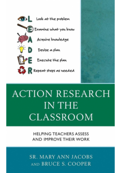 Action Research in the Classroom