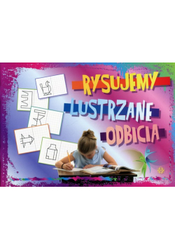 Rysujemy lustrzane odbicia